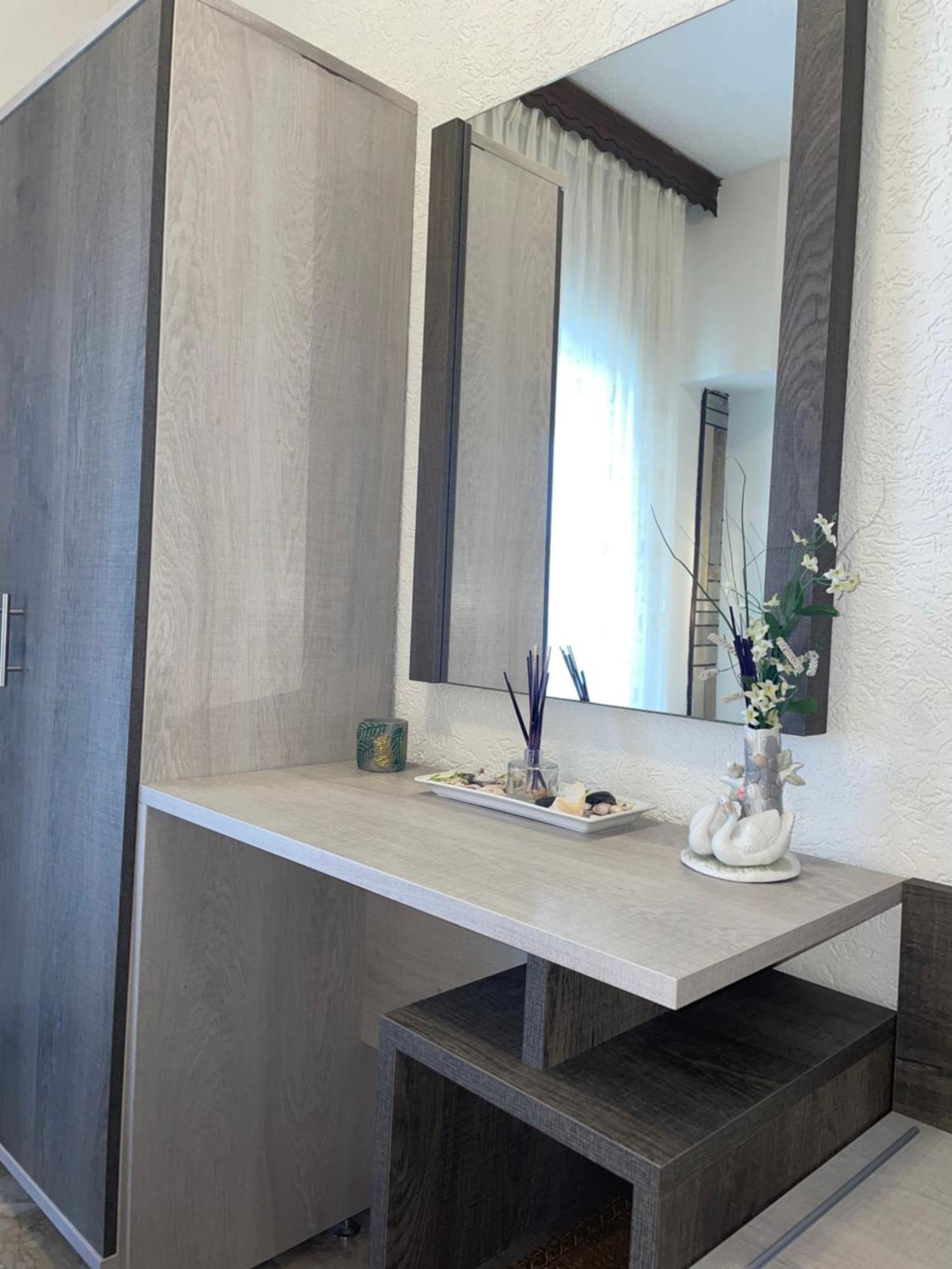 Maria Apartments Паралия Дионисиу Екстериор снимка